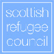 Scottish Refugee Council Logo