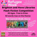 Brighton and Hove Libraries