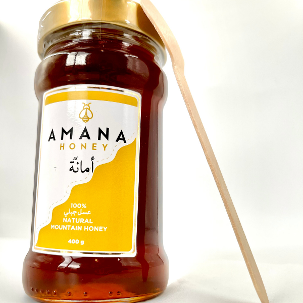 Amana-Honey-Products-3