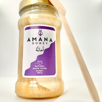 Amana-Honey-Products