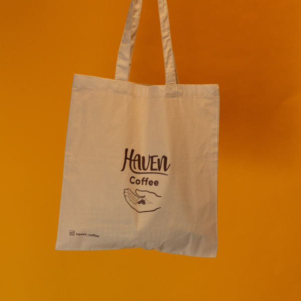 Haven-Coffee