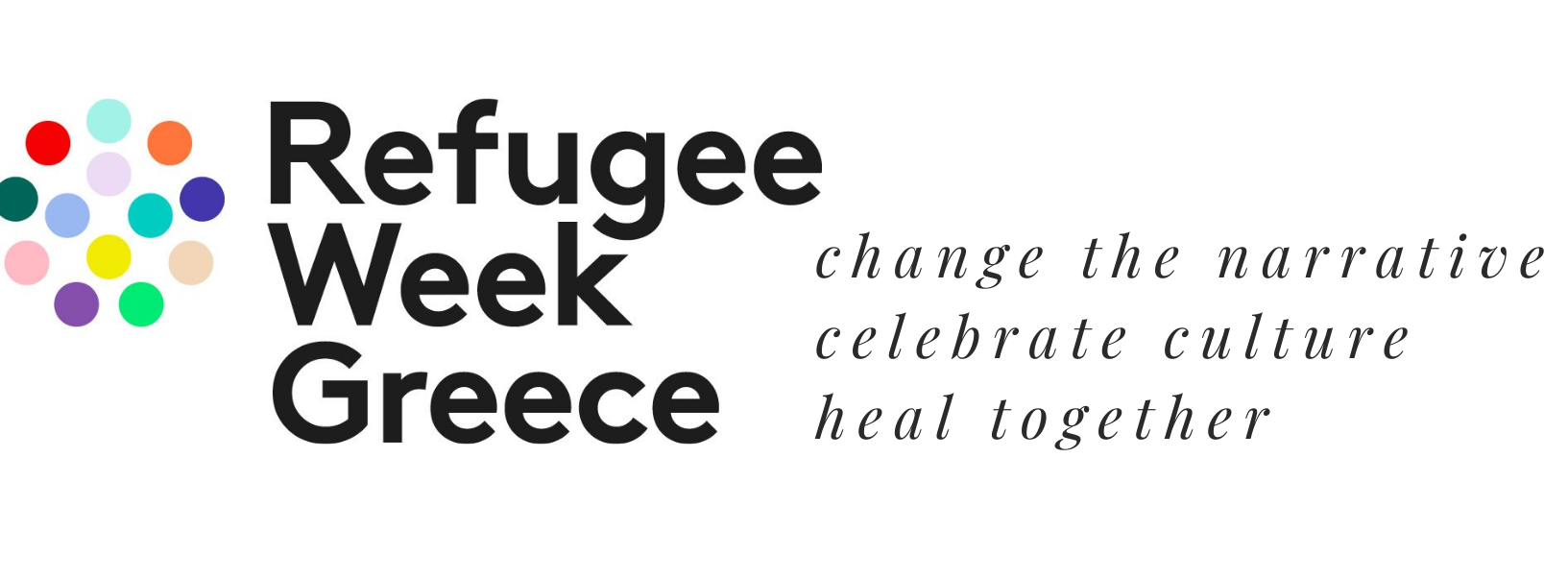 Refugee Week Greece