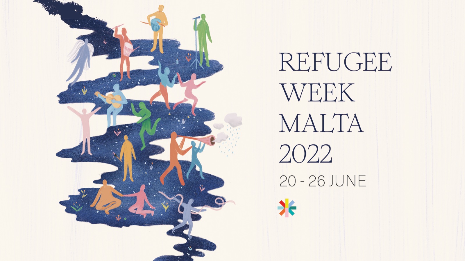 Refugee Week Malta
