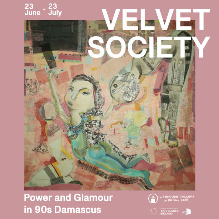 litehouse_gallery_velvet_society_poster