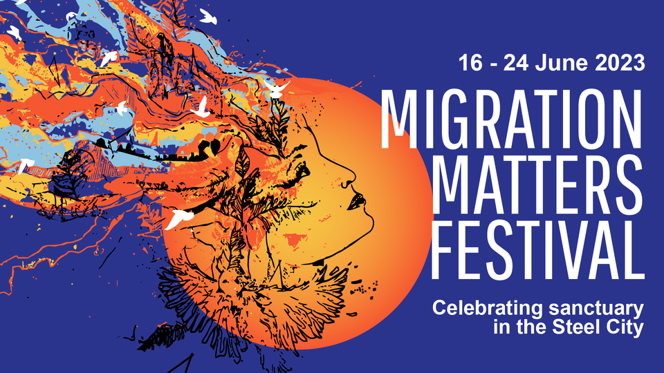 Migration Matters Festival