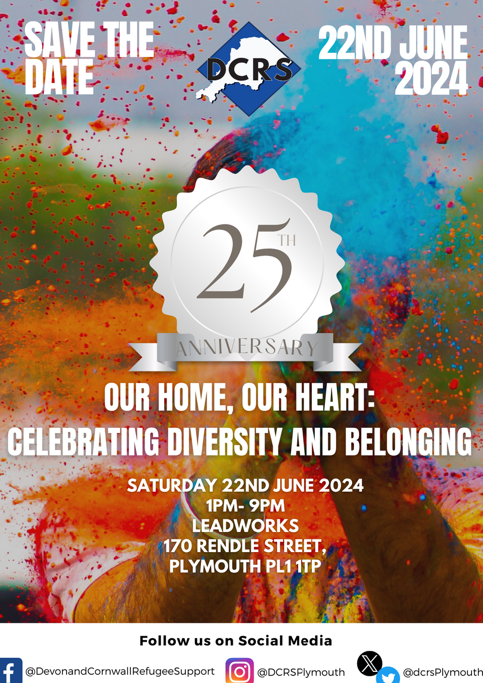 Our Home, Our Heart: Celebrating Diversity and Belonging